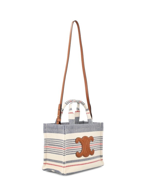 Cabas Thais Triomphe Tote Bag