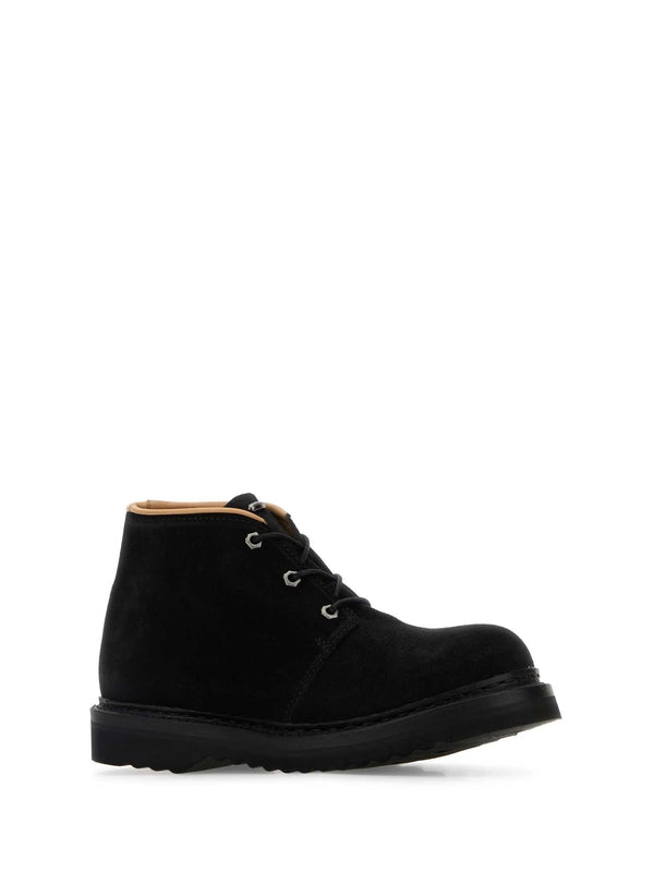 Our Legacy Chukka Desert Boots