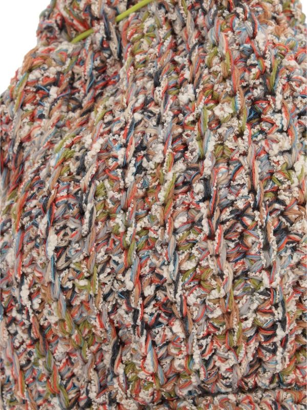 Vitelli Multicolor Cross Bags