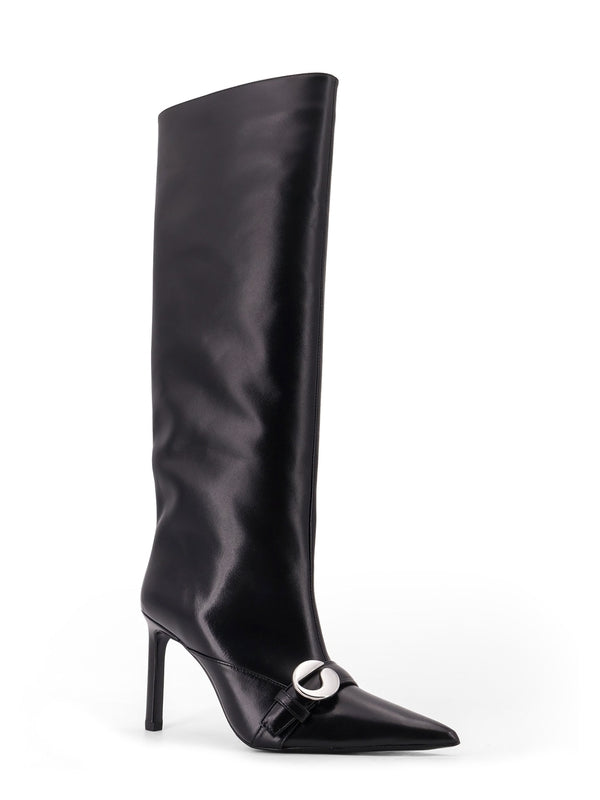Coperni Black High Boots