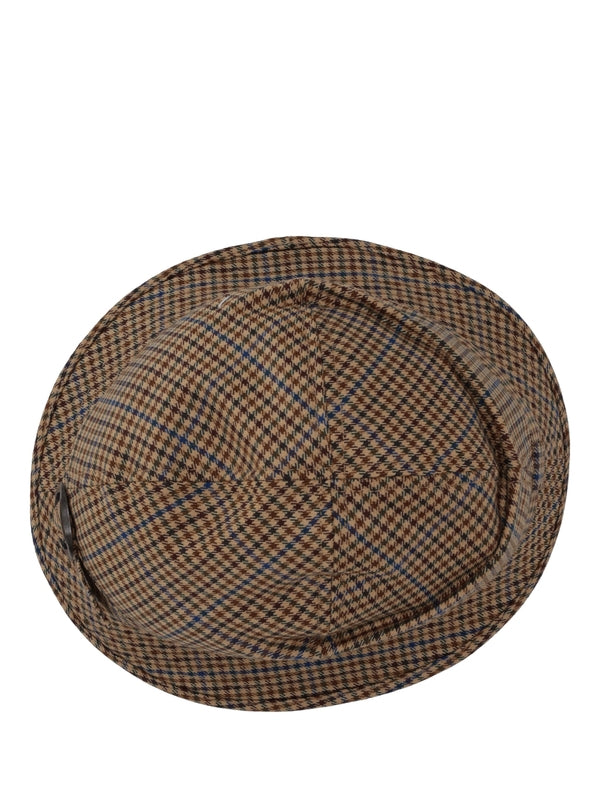 Maison Margiela Brown Other Hats