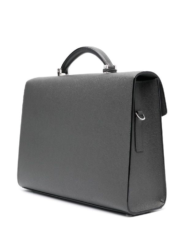 ISIDE Leather
  Brief Case