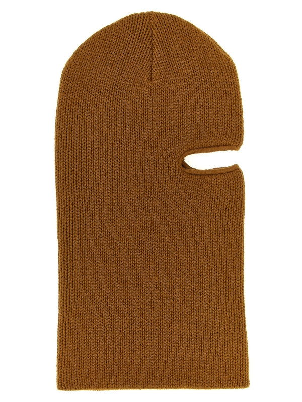 Carhartt Brown Balaclava