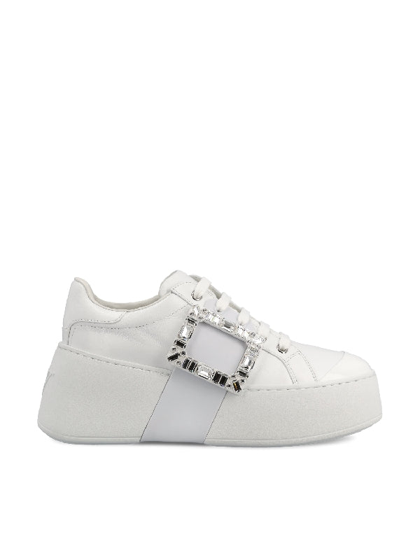 Viv Skate Low-top Sneakers