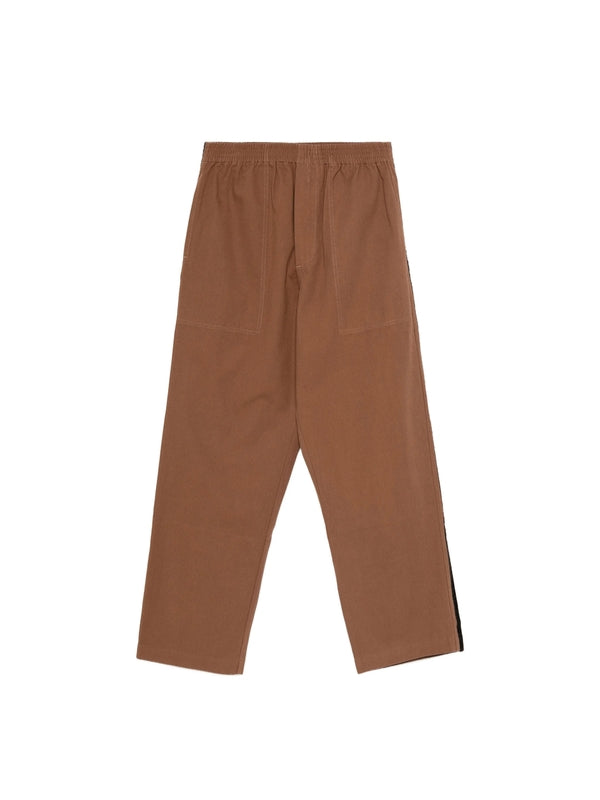 Bode Brown Trousers