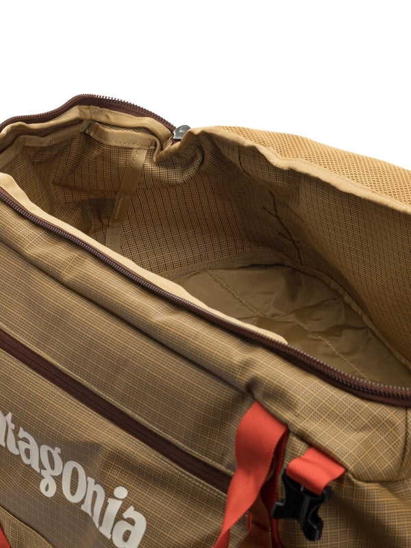 Patagonia Brown Boston Bags