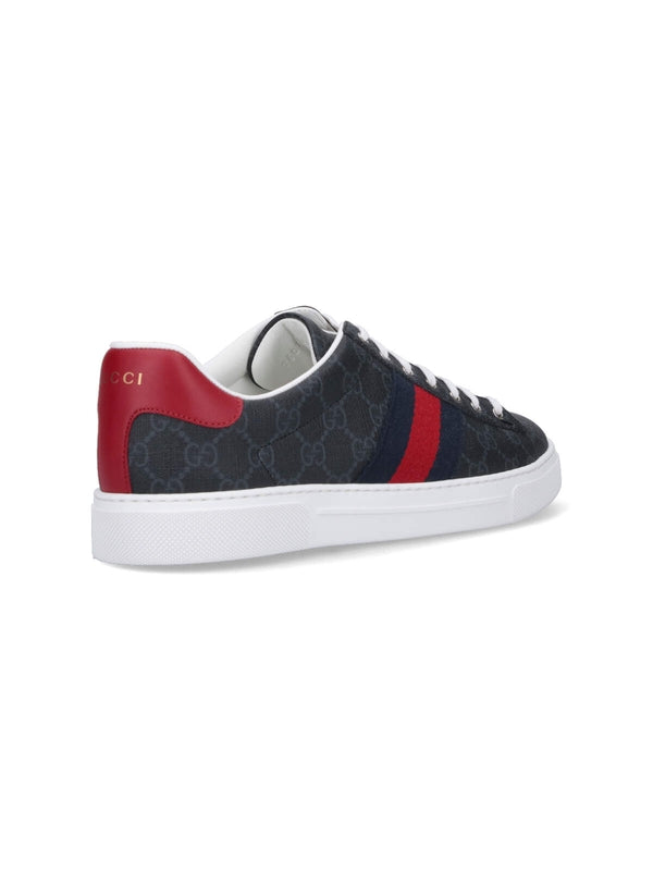 Ace Lowtop Sneakers - Jente