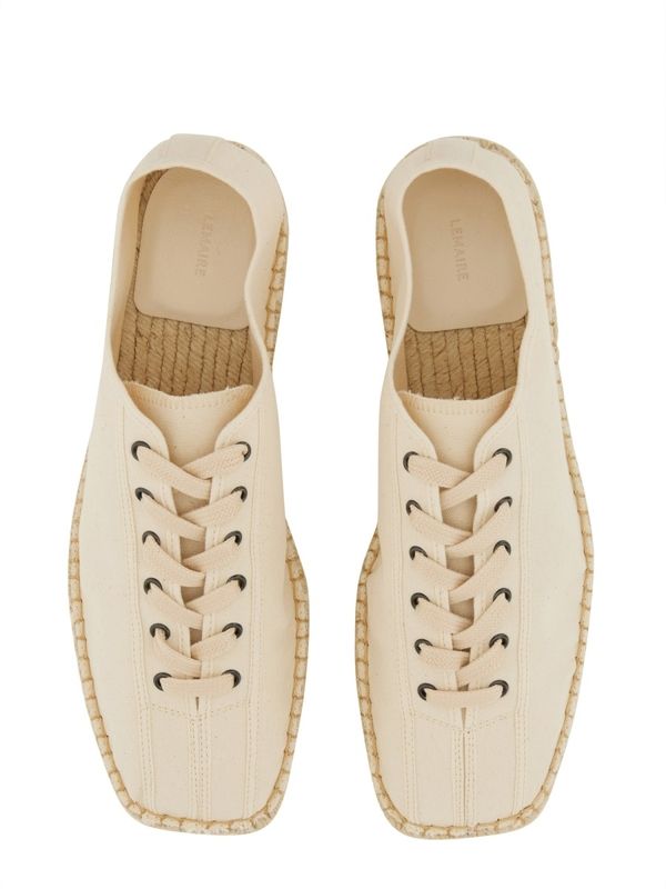 Linoleum Espadrilles