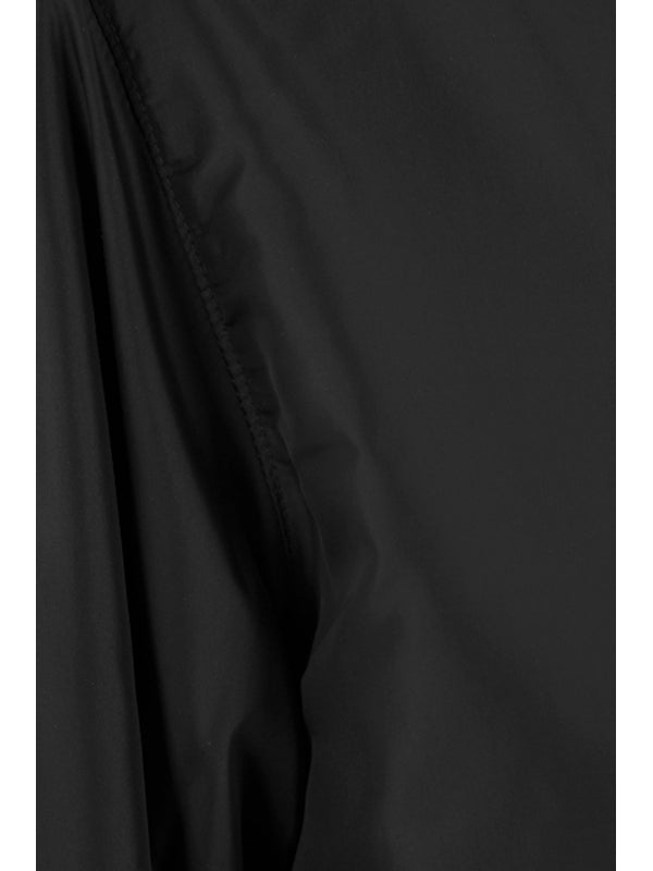 Aspesi Black Jackets