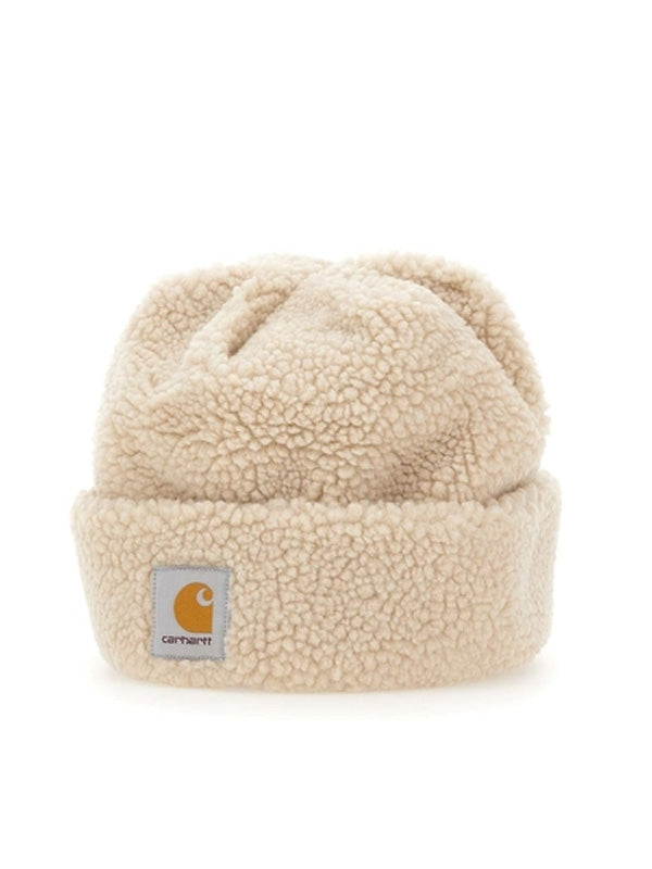 Carhartt Beige Beanies