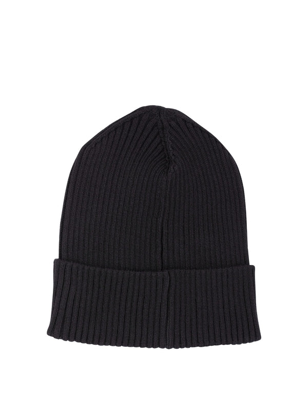 Skaha Toque Logo Tab Beanie