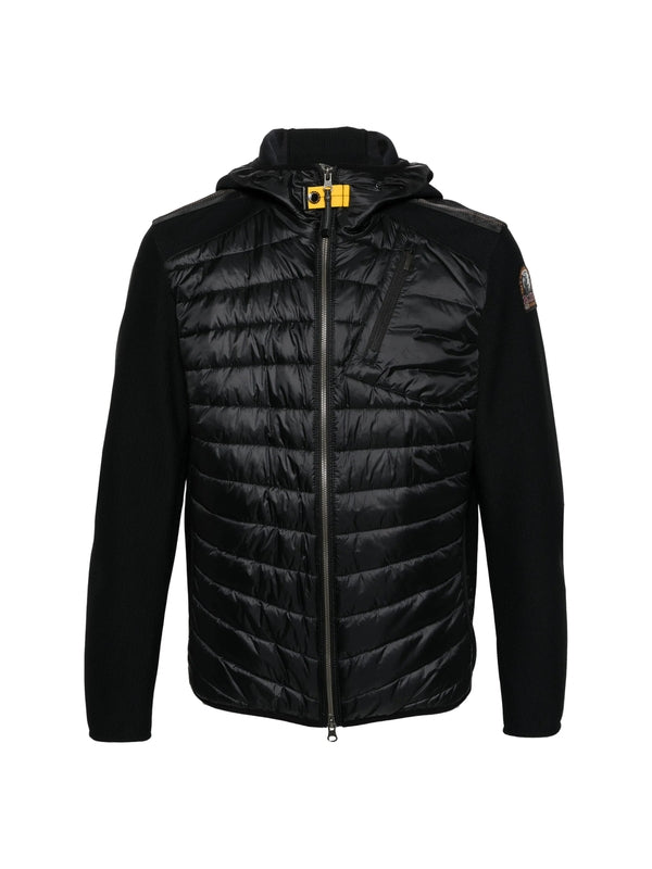 Parajumpers Black Down