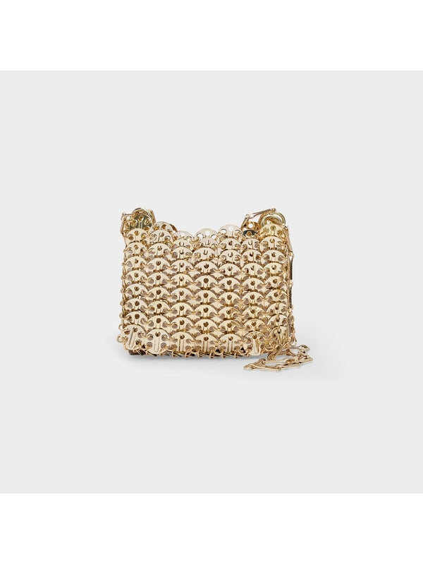 1969 Sequin Nano Shoulder Bag