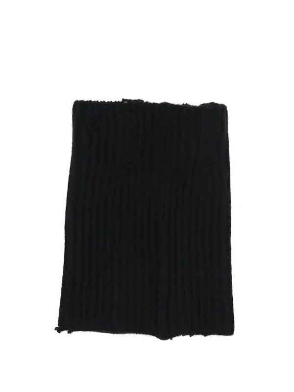 Alanta Wool Neck Warmer