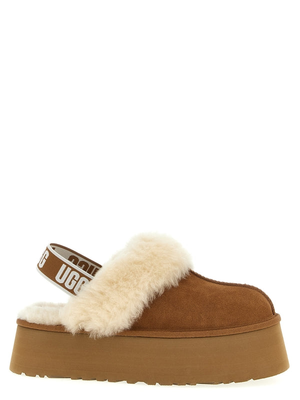 Ugg Brown Sandals