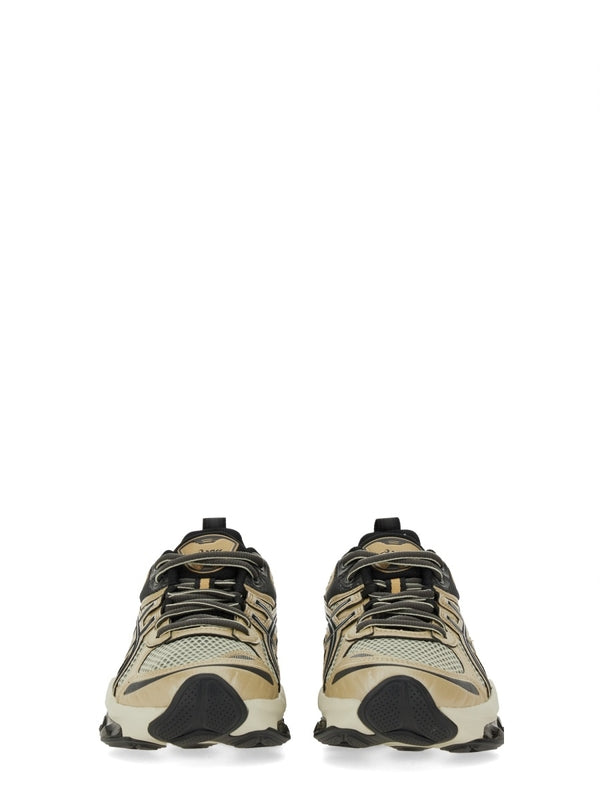 Asics Multicolor Low Top Sneakers