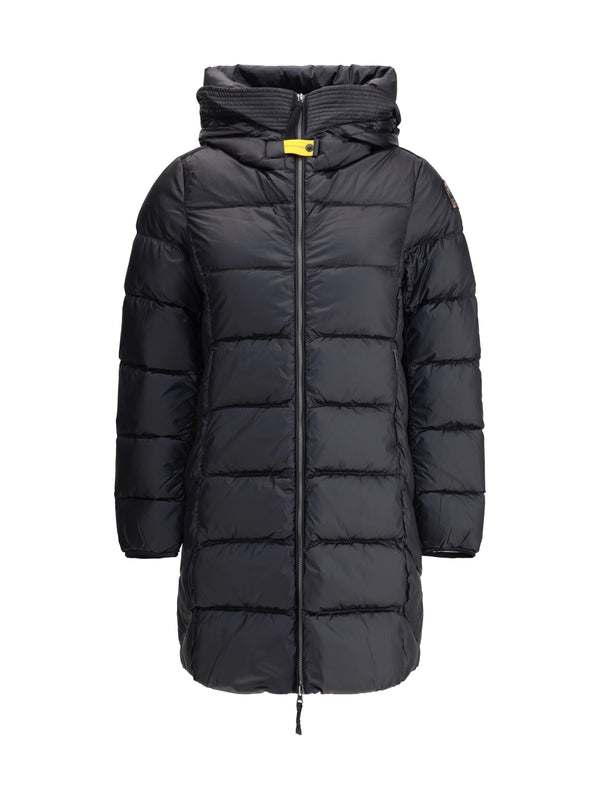 Parajumpers Black Down