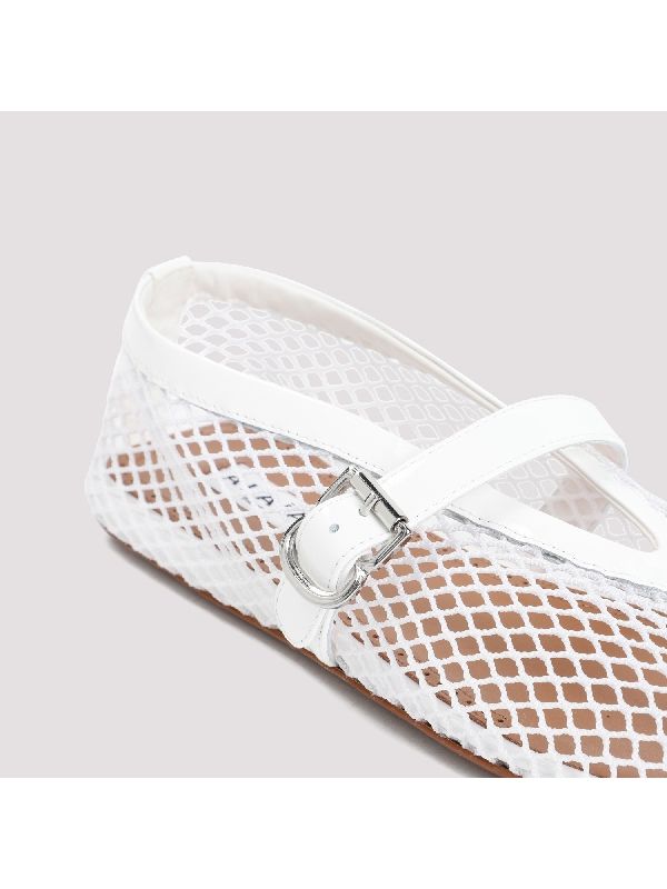 AA3A029TK007 Flat Shoes