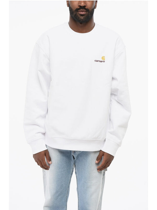 Carhartt White Sweatshirts