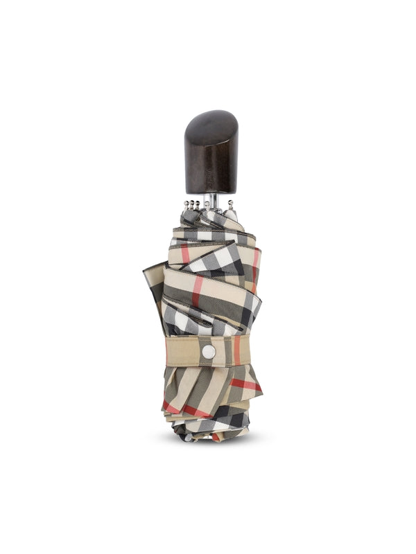 Burberry Beige Umbrella