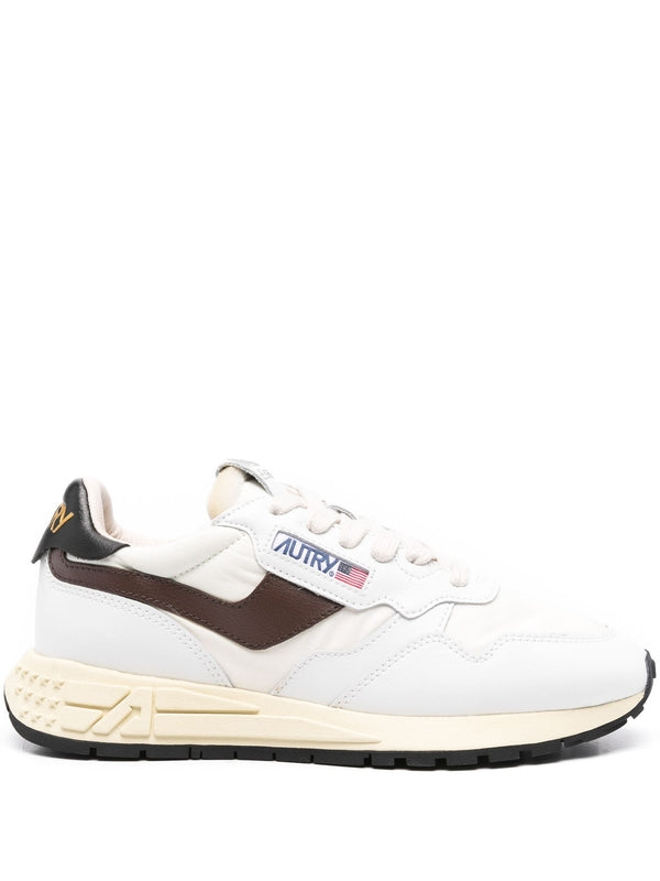 Reelwind Low-Top Sneakers
