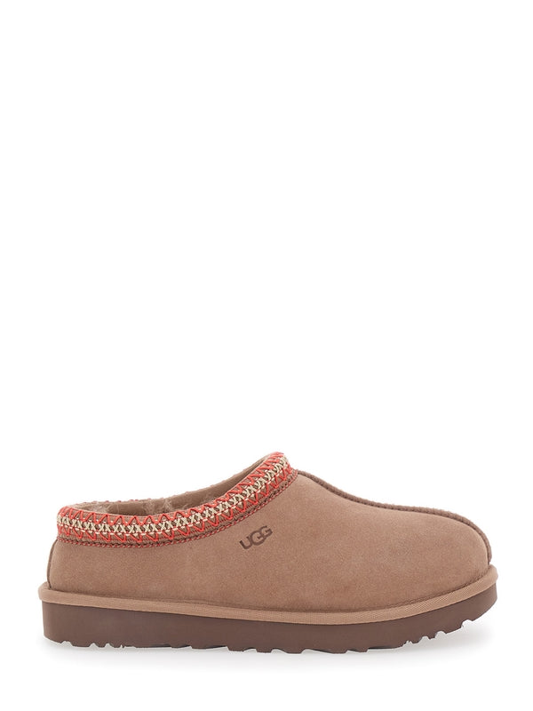 Ugg Brown Loafers
