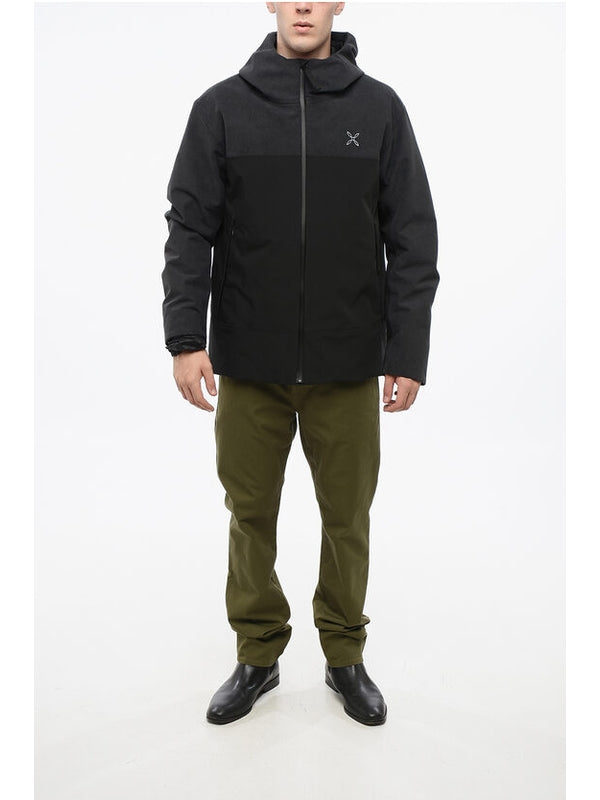 Montura Black Jackets