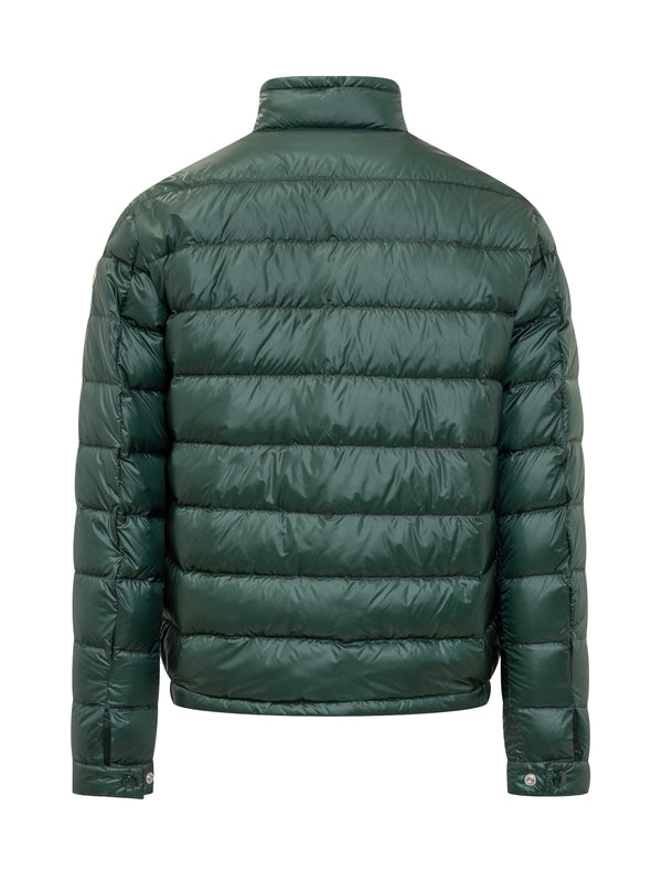 Acorus Logo Patch Nylon Padding