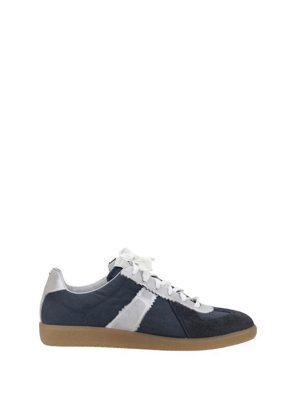 Replica German Army Low-Top Sneakers