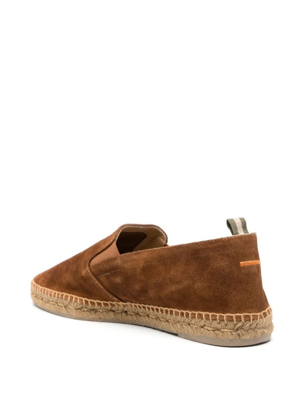 Castaner Brown Espadrilles