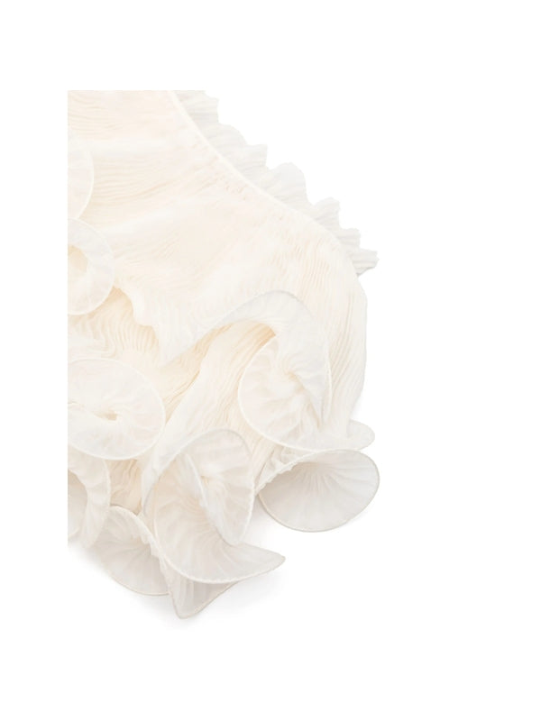 Valentino White Other Accessories