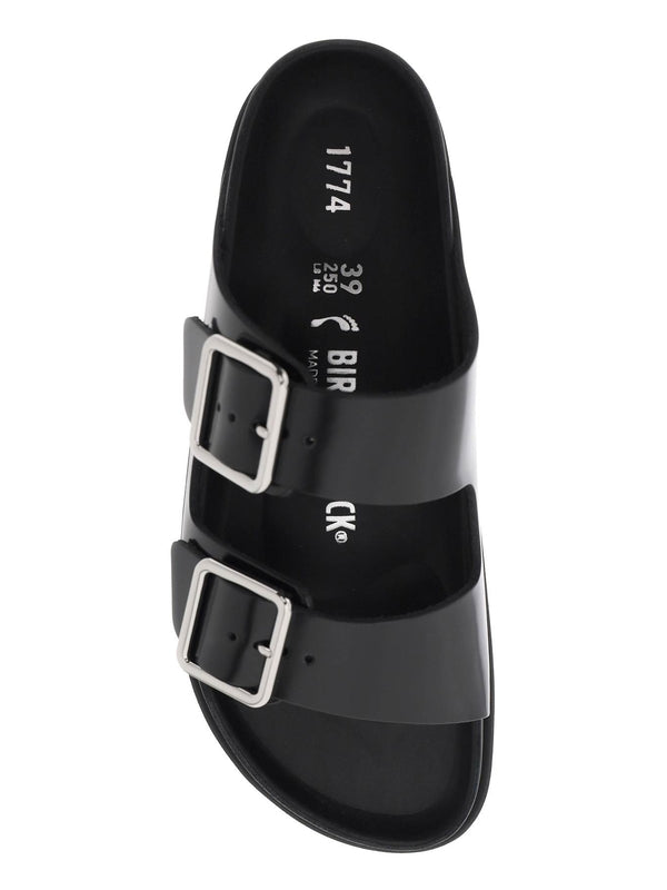 Arizona Leather Strap Sandals