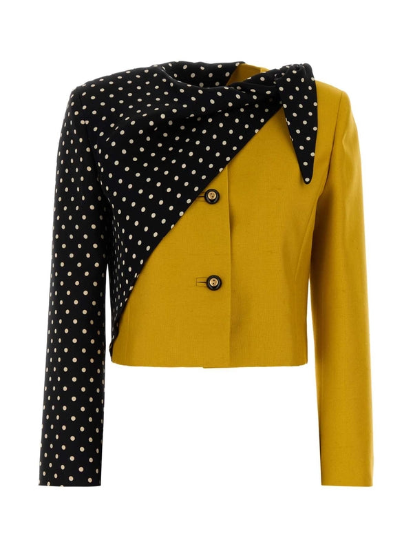 Valentino Yellow Jackets