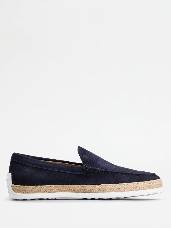 XXM0TV0AJ30OA6 Espadrilles