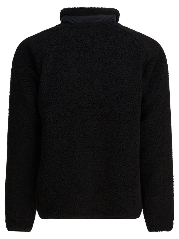 Carhartt Black Jackets