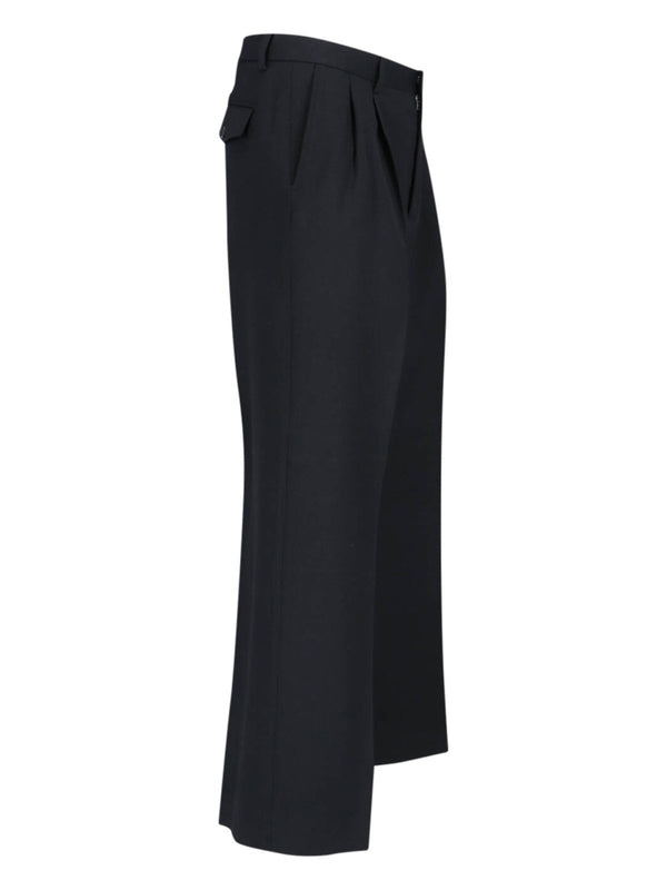 Sunflower Navy Pants