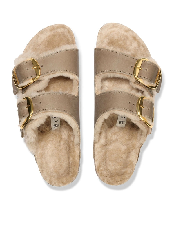 Birkenstock Beige Sandals
