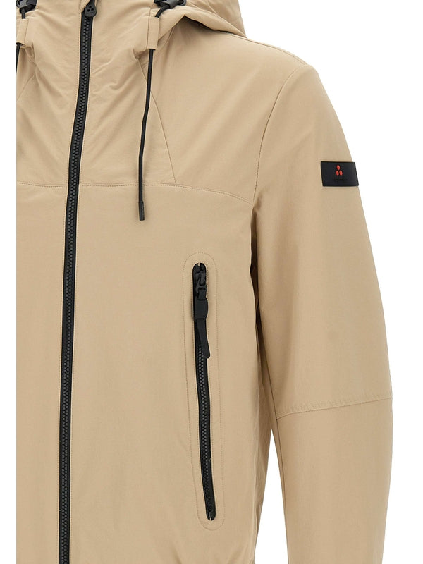 Peuterey Beige Jackets