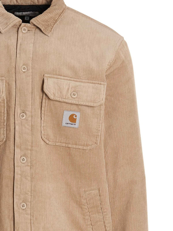 Carhartt Beige Jackets