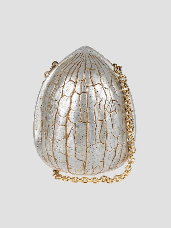 Jw Anderson Metallic Crossbody & Shoulder Bags