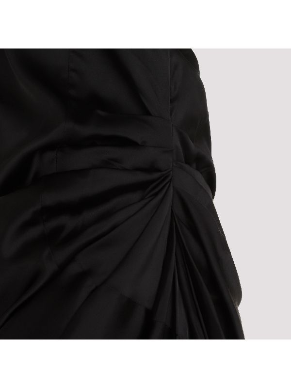 Brodee Lace Slip Dress