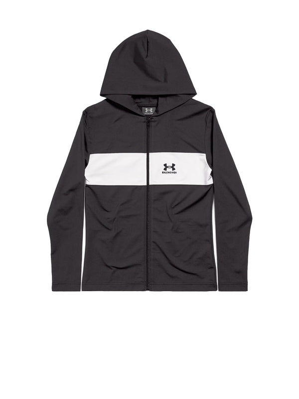 Underarmour Track Hoodie Jacket