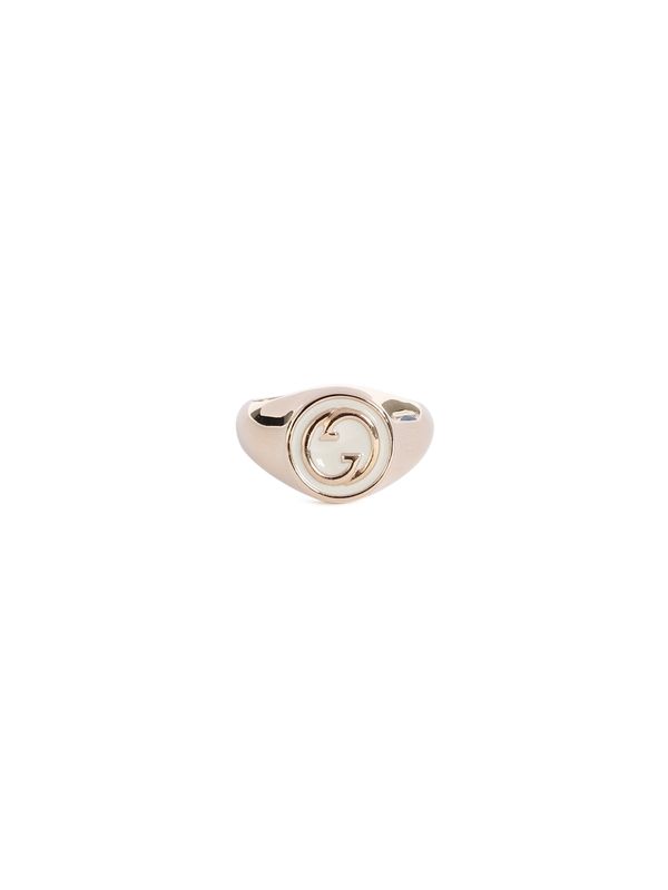 GG Logo Ring