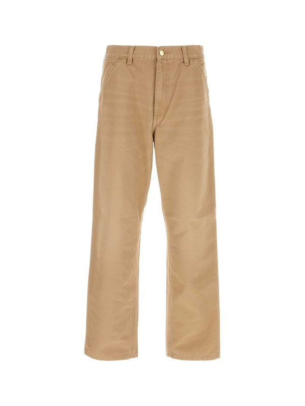 Carhartt Beige Trousers