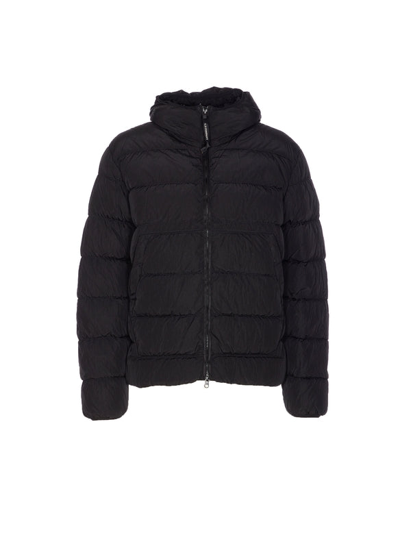 C.P. Company Black Down