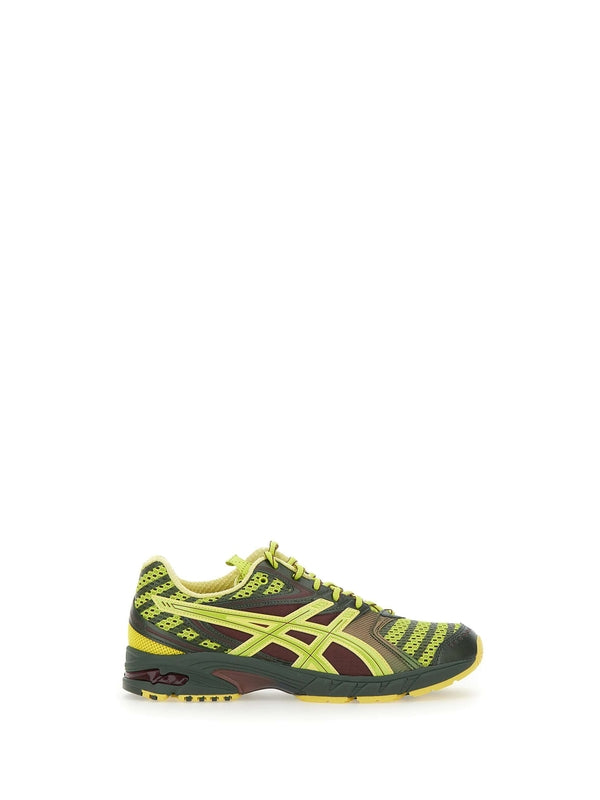 Asics Multicolor Sneakers