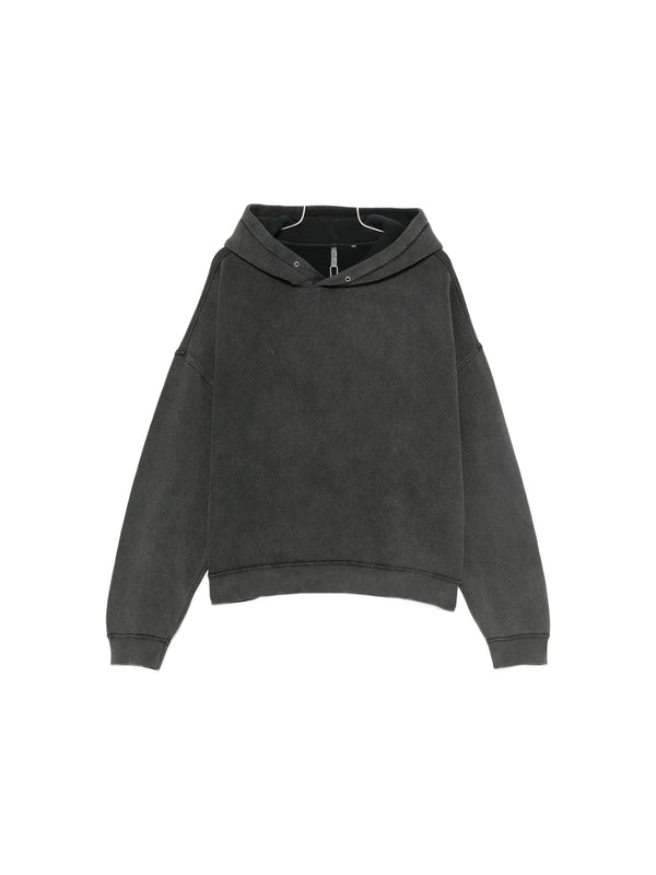 Sunflower Grey Hoodies