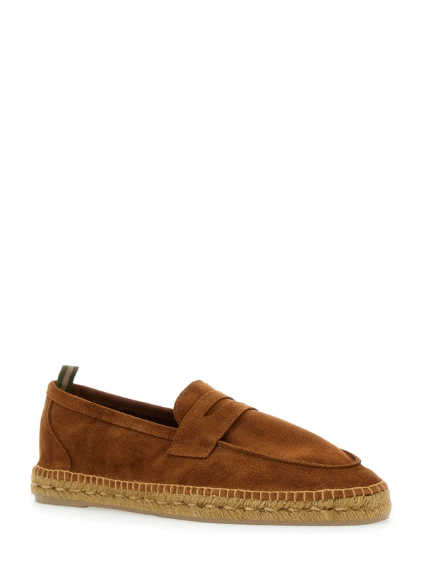Castañer Brown Espadrilles