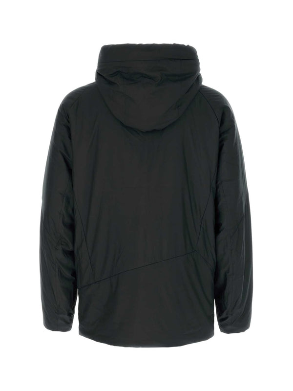 Klättermusen Black Jackets