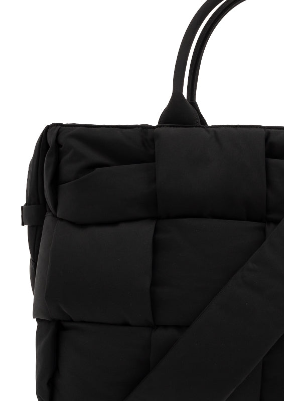 Arco Padded Large Tote Bag